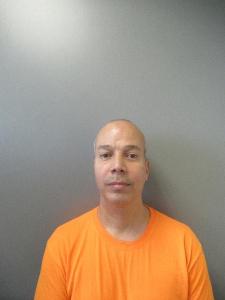 Norberto Serrano a registered Sex Offender of Connecticut