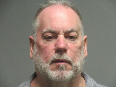 Gerard Oconnor a registered Sex Offender of Connecticut