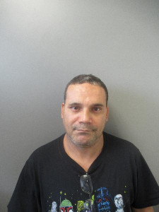 Daniel Echevarria Echevarria a registered Sex Offender of Connecticut