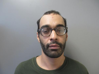 Andrew Ortiz a registered Sex Offender of Connecticut