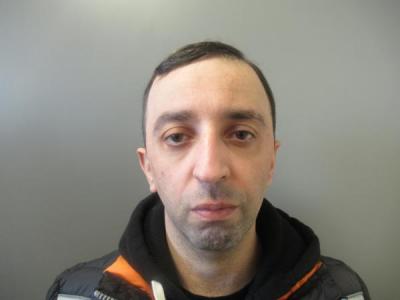 Sasun Yengibaryan a registered Sex Offender of New Jersey