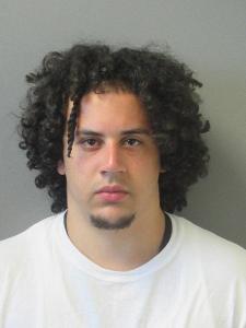 Caleb Womack a registered Sex Offender of Connecticut
