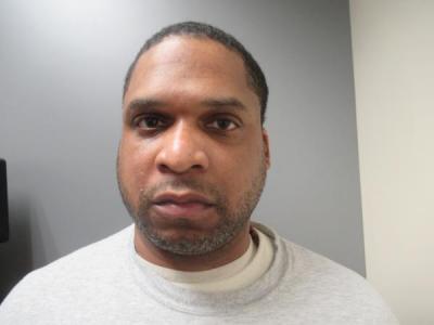 Andre Worrell a registered Sex Offender of Connecticut