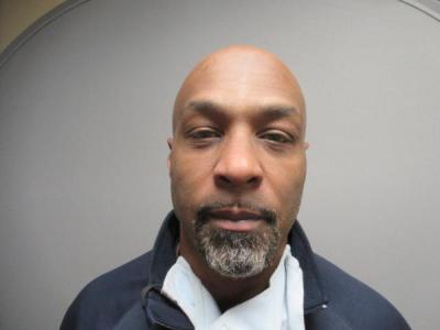 Roy Ricks a registered Sex Offender of Connecticut
