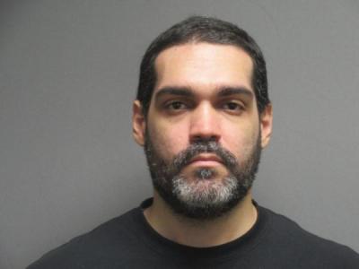 Nicolas Colon a registered Sex Offender of Connecticut