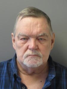 Roy Gilbert Jackson a registered Sex Offender of Connecticut