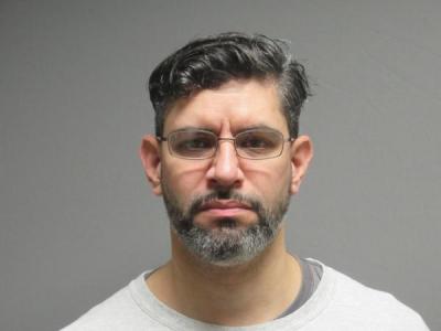 Juan B Torres Jr a registered Sex Offender of Connecticut
