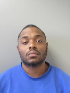 Vincent Swopes a registered Sex Offender of Connecticut