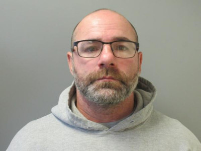 Gregory Paul Lawrence a registered Sex Offender of Connecticut