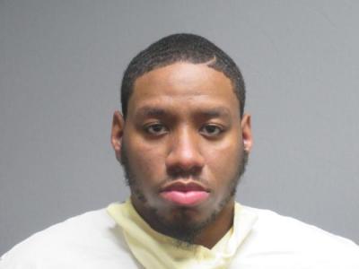 Chanquil Barnes a registered Sex Offender of Connecticut