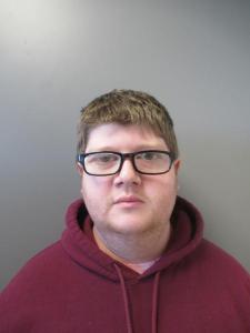 Brandon Christopher Labranche a registered Sex Offender of Connecticut