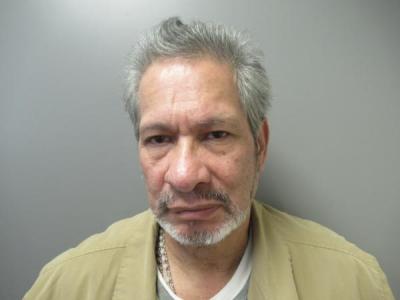 Carlos Arias a registered Sex Offender of Connecticut