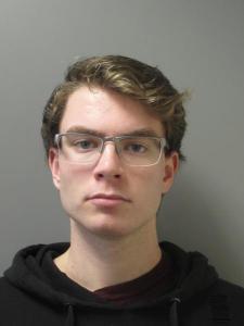 Eric Daniel Gibbons a registered Sex Offender of Connecticut