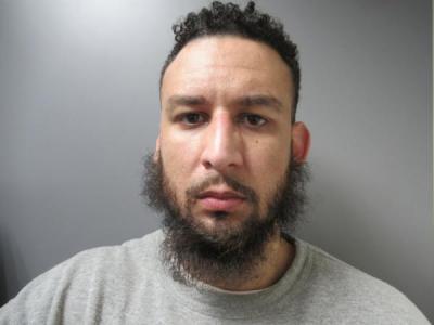 Christian Joshua Sierra-santos a registered Sex Offender of Connecticut