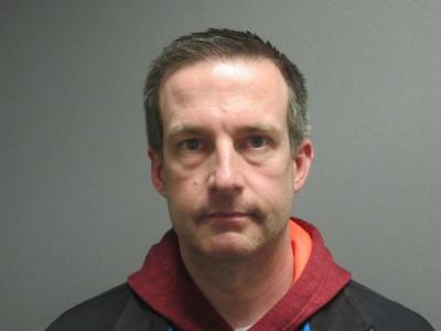 Kevin Robert Millen a registered Sex Offender of Connecticut