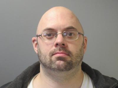 Michael Clark Lapierre a registered Sex Offender of Connecticut