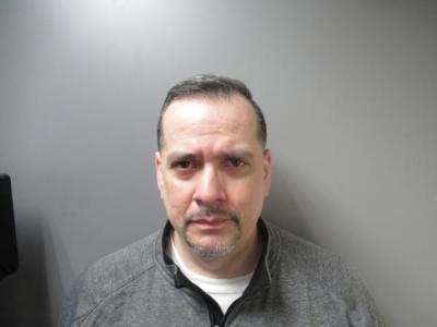Ricardo Carmona a registered Sex Offender of Connecticut