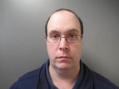 Richard David Hendricks a registered Sex Offender of Connecticut
