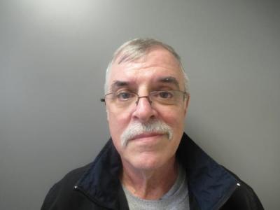 Kenneth Ranaghan a registered Sex Offender of Connecticut