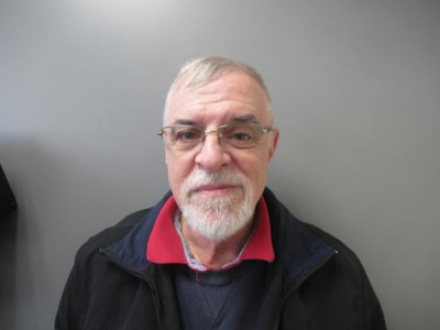 Kenneth Ranaghan a registered Sex Offender of Connecticut