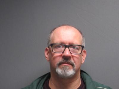 Douglas Joseph Mehan a registered Sex Offender of Connecticut