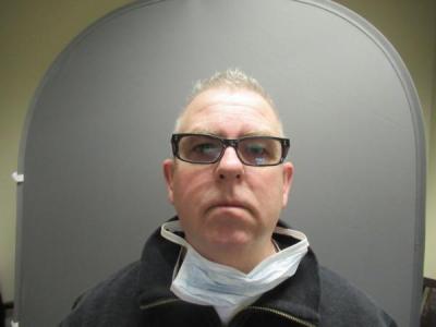Bruce Hoffman a registered Sex Offender of Connecticut