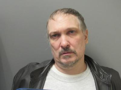 James David Clements a registered Sex Offender of Connecticut