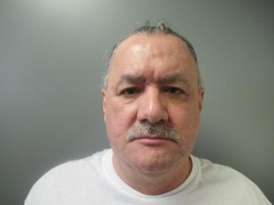 Javier Rivera a registered Sex Offender of Connecticut
