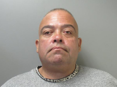 Jose Illas a registered Sex Offender of Connecticut