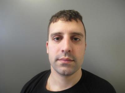 Steven Constantino Samiotis a registered Sex Offender of Connecticut