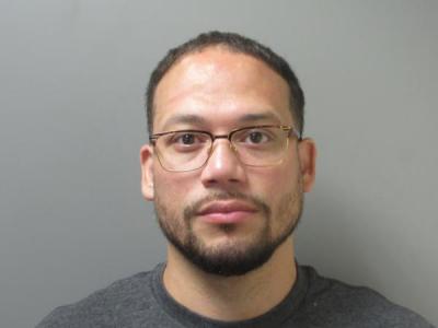 Joseph A Vega a registered Sex Offender of Connecticut