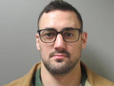 Jordan M Celestino a registered Sex Offender of Connecticut