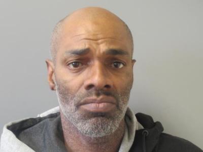 Rodney Patterson a registered Sex Offender of Connecticut
