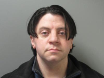 Jason Gibson a registered Sex Offender of Connecticut