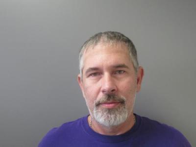 Timothy Michael Evans a registered Sex Offender of Connecticut