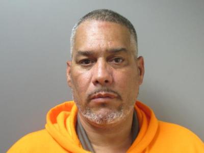 Yamil Diaz-mayo a registered Sex Offender of Connecticut