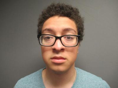 Malachai Jerome Torres a registered Sex Offender of Connecticut