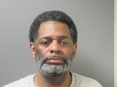 Andre Mark Rogers a registered Sex Offender of Connecticut