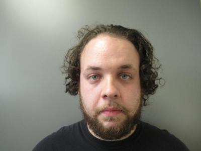 Kristofer Mikel Ducot a registered Sex Offender of Connecticut
