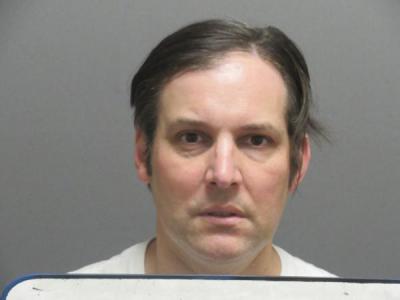 Grant Whitney Blair II a registered Sex Offender of Connecticut