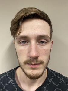 Austin Nathanael Sattler a registered Sex or Violent Offender of Indiana