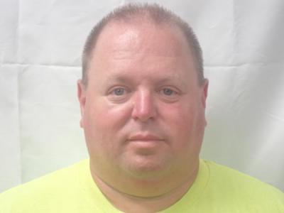 Stephen D Bays a registered Sex or Violent Offender of Indiana