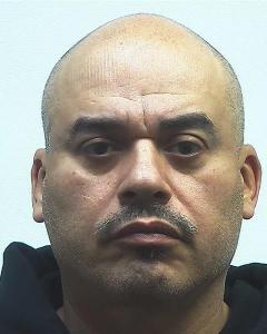 Juan Armando Morales a registered Sex or Violent Offender of Indiana