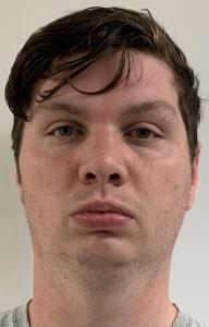 Trent Andrew Nicely a registered Sex or Violent Offender of Indiana