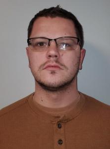 Kevin L Fairchild a registered Sex or Violent Offender of Indiana
