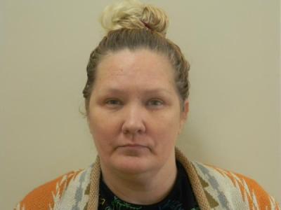 Melissa Ann Schaefer a registered Sex or Violent Offender of Indiana