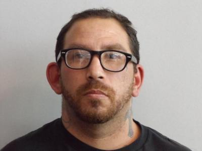 Justin Dirk Beagles Jr a registered Sex or Violent Offender of Indiana