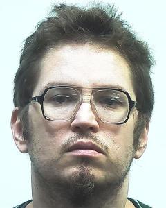 Dustin James Glenn a registered Sex or Violent Offender of Indiana