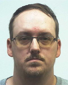 Coty Joseph Burton a registered Sex or Violent Offender of Indiana