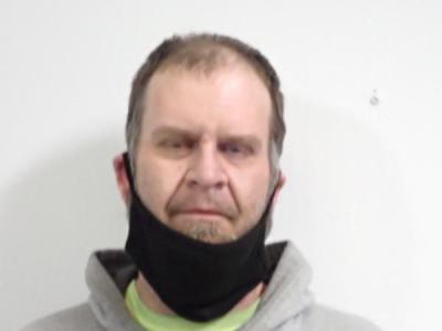 Jeremy Ryan Westfall a registered Sex or Violent Offender of Indiana
